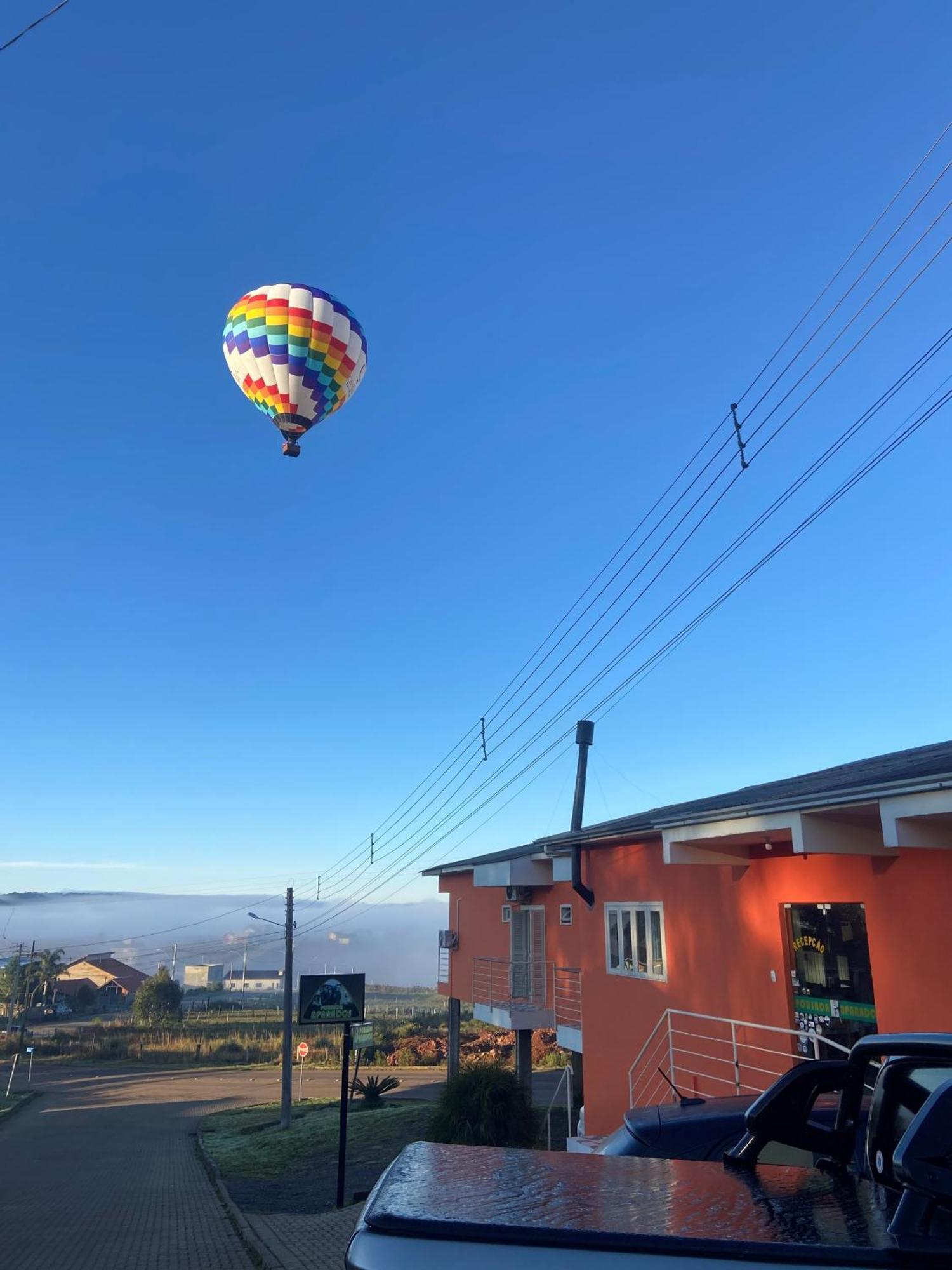 Aparados